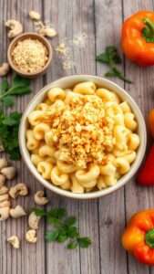 creamy vegan mac and cheese recipes you must try