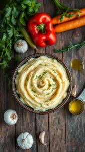 easy vegan mashed potato recipes everyone will lov