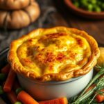 easy vegan pot pie recipes to warm your heart