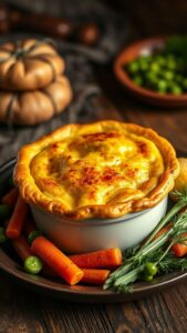 easy vegan pot pie recipes to warm your heart