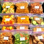 freezer-friendly meal prep recipes for busy weeks