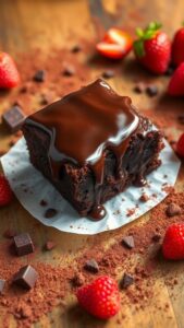 vegan brownie recipes that taste like heaven