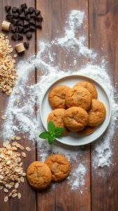 vegan cookies you canâ€™t resist bakin