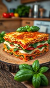 vegan lasagna recipes that everyone will lov