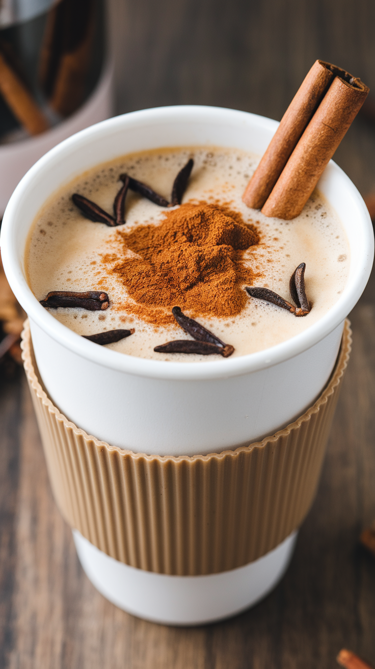 Keto Coffee