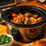 easy keto crockpot recipes for busy days