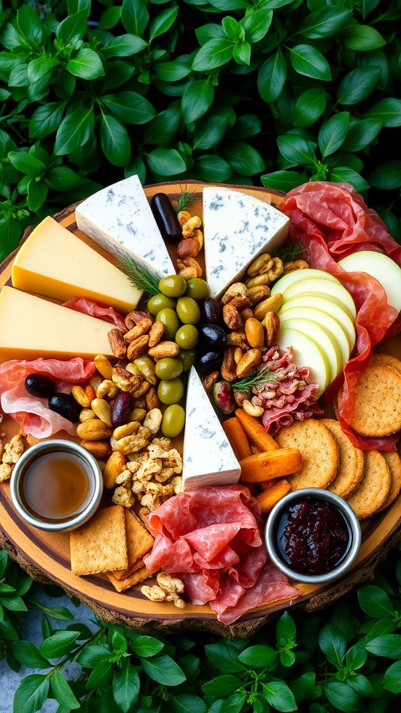 Emerald Isle Cheese and Charcuterie