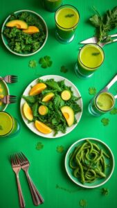 healthy st. patrick’s day recipes you need to try