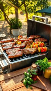 keto bbq recipe ideas for grill lovers