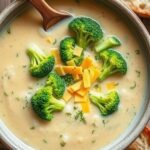 keto broccoli cheese soup ideas you’ll lov