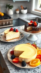 keto cheesecake recipe ideas you can make at hom