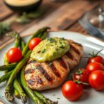 keto chicken recipe ideas for easy dinners