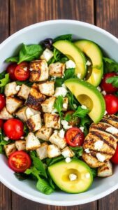 keto chicken salad ideas for easy lunches