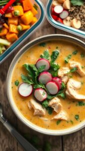 keto chicken soup ideas perfect for meal pr