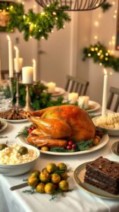 keto christmas dinner ideas that impress