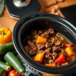 keto crockpot ideas for set-and-forget meals