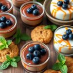 keto dessert ideas that taste like heaven