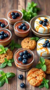 keto dessert ideas that taste like heaven