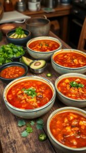 keto-friendly chili recipe ideas you’ll lov