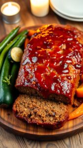 keto meatloaf recipes for comfort food