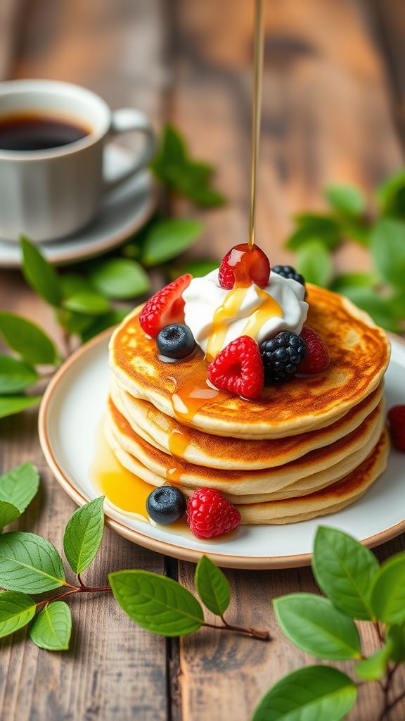 keto pancake recipes ideas you must try