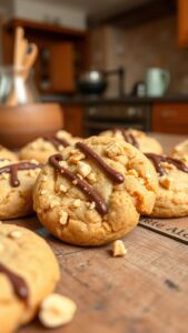 keto peanut butter cookie ideas you’ll ador