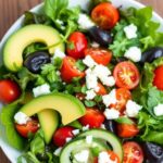 keto salad recipe ideas for fresh meals