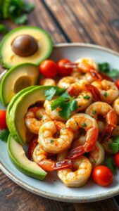 keto shrimp recipes you’ll lov