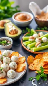 keto snack recipes ideas for quick energy