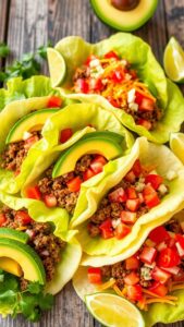 keto taco ideas you’ll want every taco tuesday