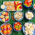 kid-friendly super bowl snacks everyone will enjoy