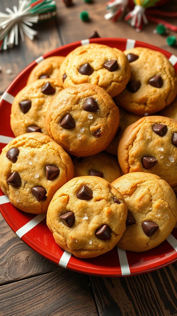 Sideline Celebration Cookies  