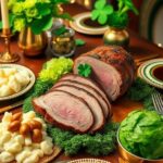 st. patrick’s day dinner ideas everyone will lov