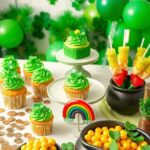 st. patrick’s day treats that are fun and festiv