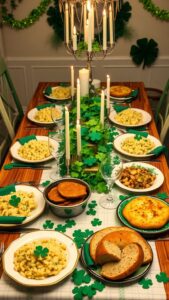 traditional irish recipes for st. patrick’s day dinner