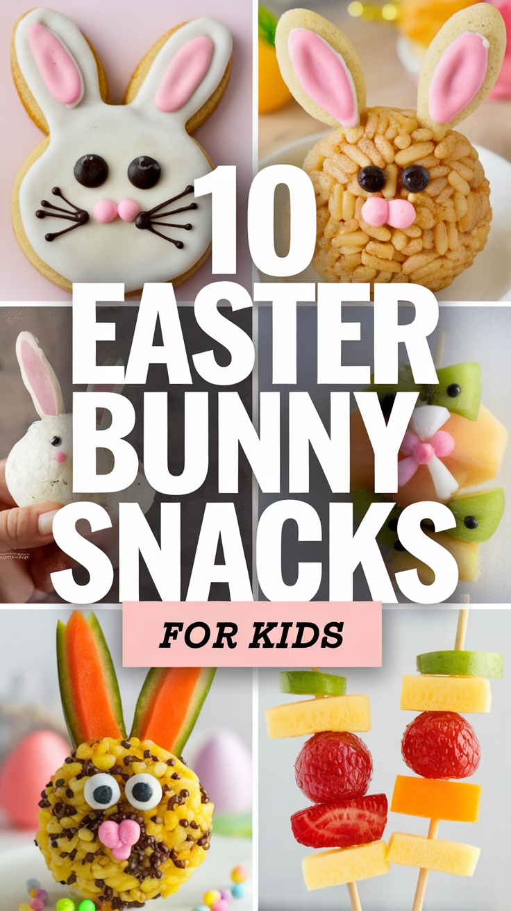 adorable-easter-bunny-themed-snacks-for-kids