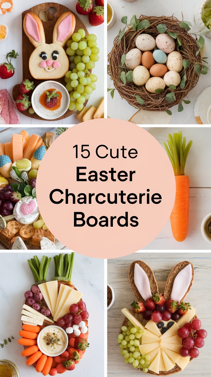 adorable-easter-themed-charcuterie-boards-to-impress-your-guests