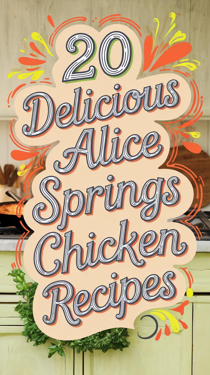 best-alice-springs-chicken-recipes-you-will-love