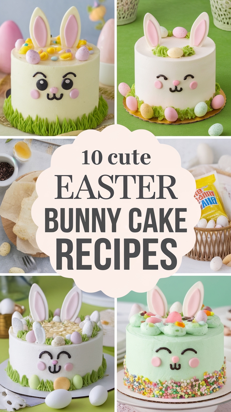 best-easter-bunny-cake-recipes-for-a-cute-holiday-treat