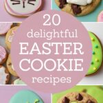 best-easter-cookie-recipes-for-your-spring-baking