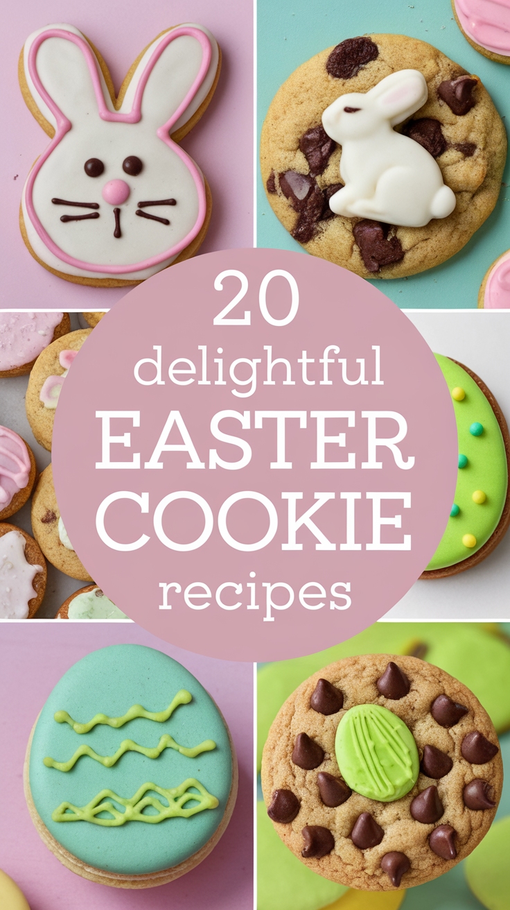 best-easter-cookie-recipes-for-your-spring-baking