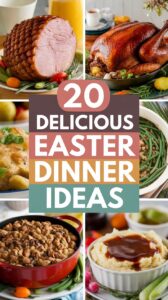 best-easter-dinner-ideas-with-main-dishes-and-sides