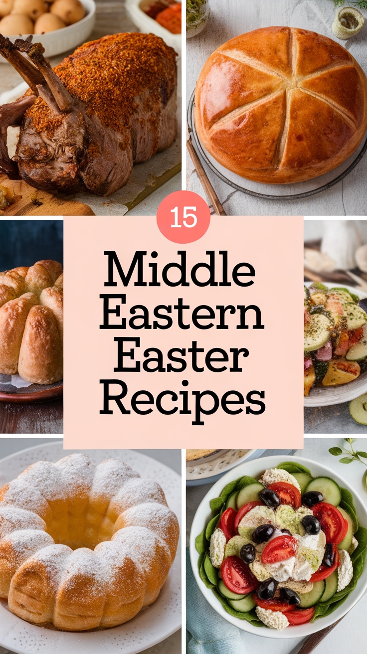 best-middle-eastern-recipes-to-serve-this-easter