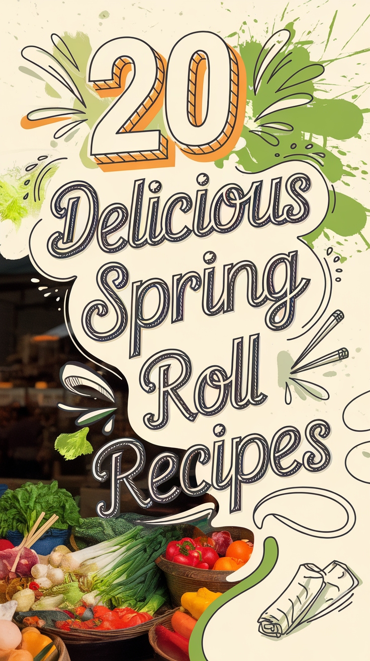 crispy-and-flavorful-spring-roll-recipes-to-try