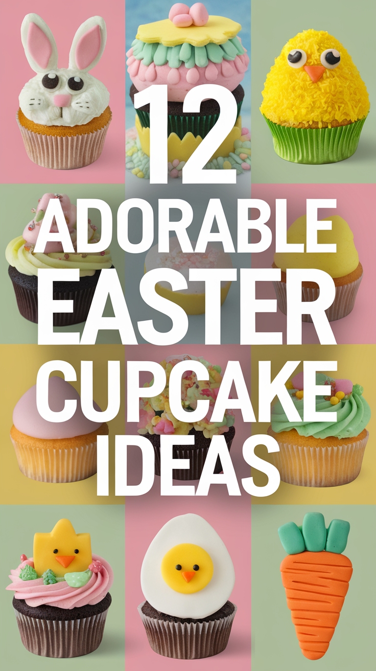 cute-and-easy-easter-cupcakes-for-kids-and-adults