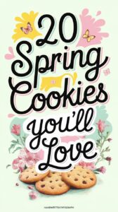 delicious-spring-cookies-for-a-sweet-treat