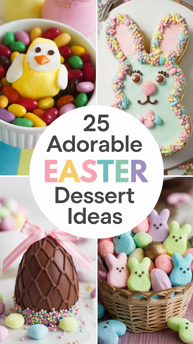 easter-dessert-recipes-that-are-almost-too-cute-to-eat