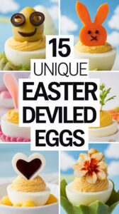 easter-deviled-egg-recipes-with-a-creative-twist