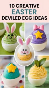 easter-deviled-egg-recipes-with-a-creative-twist