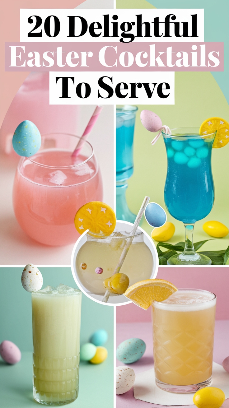 easter-party-cocktails-to-serve-your-guests